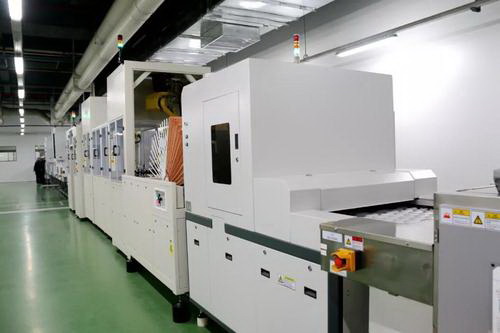 景旺電子投資30億新建PCB基地，還有這些同行忙擴產(chǎn)