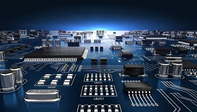 PCB 市場(chǎng)概況：通訊、計(jì)算機(jī)、消費(fèi)電子和汽車電子為主干