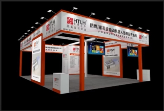 “恒泰立華”邀您相約12月4-6日國(guó)際電子電路（深圳）展，我們?cè)?號(hào)館 · 5D10等您！